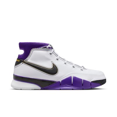 Nike Kobe 1 Protro "81 Points" - Hvit - Joggesko Nike Kobe 1 Protro "81 Points" - Hvit - Joggesko