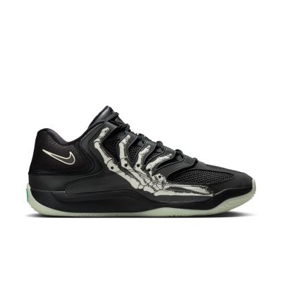 Nike KD18 "Slim Reaper" - Svart - Joggesko