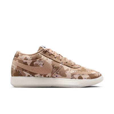 Nike Book 1 "Desert Camo" - Brun - Joggesko