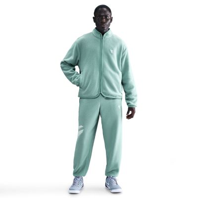 Nike Kobe Winterized Basketball Jacket Cannon - Grønn - Jakke