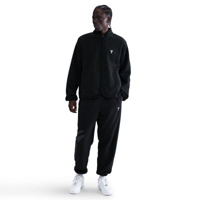 Nike Kobe Winterized Pants Black - Svart - Bukser