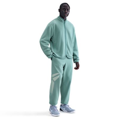 Nike Kobe Winterized Pants Cannon - Grønn - Bukser