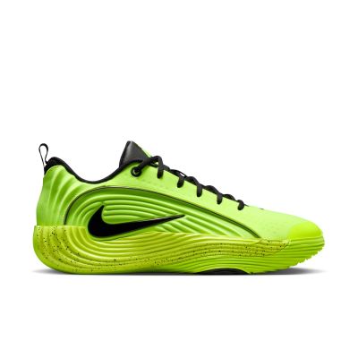 Nike Giannis Immortality 5 "Barely Volt" - Gul - Joggesko Nike Giannis Immortality 5 "Barely Volt" - Gul - Joggesko