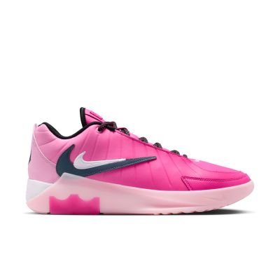Nike LeBron Witness 9 "Bronny James" - Rosa - Joggesko Nike LeBron Witness 9 "Bronny James" - Rosa - Joggesko