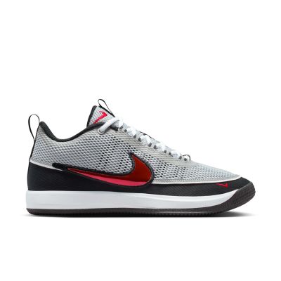 Nike Book 2 "Spiridon" - Grå - Joggesko Nike Book 2 "Spiridon" - Grå - Joggesko