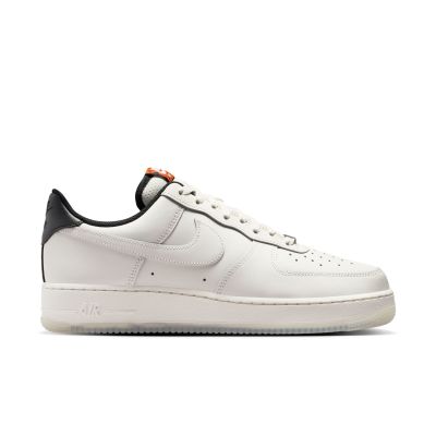 Nike Air Force 1 '07 "Phantom" - Hvit - Joggesko Nike Air Force 1 '07 "Phantom" - Hvit - Joggesko