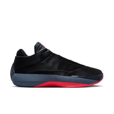 Air Jordan 40 "Infrared" - Svart - Joggesko Air Jordan 40 "Infrared" - Svart - Joggesko