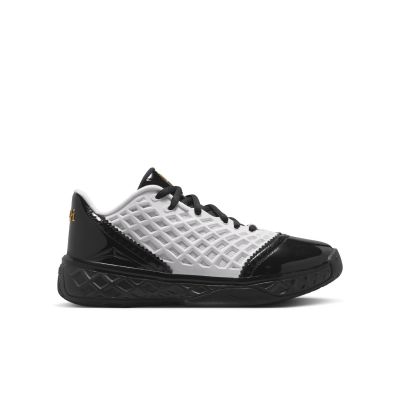 Nike Kobe 3 Low Protro "Mambacita" (GS) - Hvit - Joggesko Nike Kobe 3 Low Protro "Mambacita" (GS) - Hvit - Joggesko