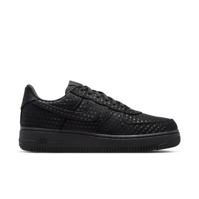 Nike Air Force 1 '07 SE "Valentine's Day" Wmns - Svart - Joggesko Nike Air Force 1 '07 SE "Valentine's Day" Wmns - Svart - Joggesko