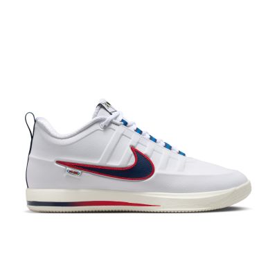 Nike Book 2 "WNBA 30th Anniversary" - Hvit - Joggesko Nike Book 2 "WNBA 30th Anniversary" - Hvit - Joggesko