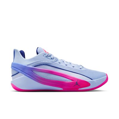 Air Jordan Luka 5 "Light Marine" - Lilla - Joggesko Air Jordan Luka 5 "Light Marine" - Lilla - Joggesko