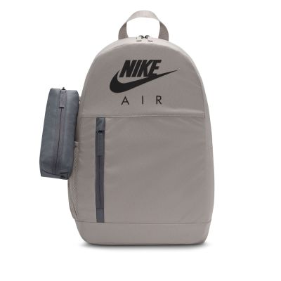 Nike Elemental Kids' Backpack (20L) College Grey - Grå - Ryggsekk
