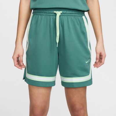 Nike Fly Crossover Wmns Shorts Bicoastal - Grønn - Shorts