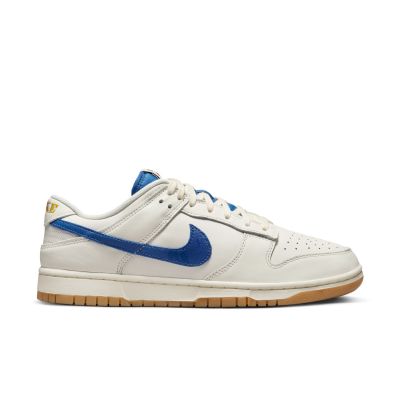 Nike Dunk Low SE "Dark Marina Blue" - Hvit - Joggesko
