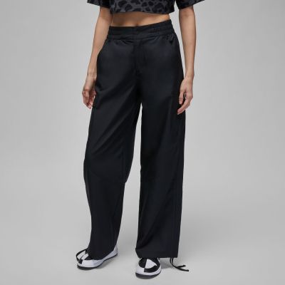 Jordan Chicago Wmns Pants - Svart - Bukser