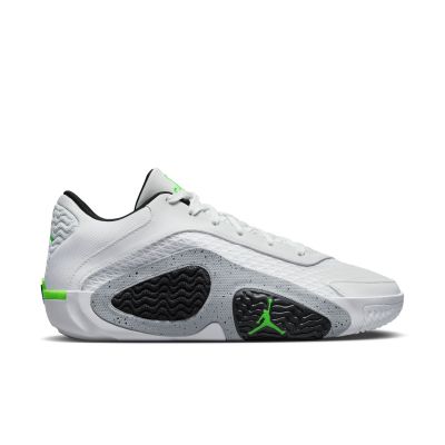 Air Jordan Tatum 2 "Legacy" - Hvit - Joggesko