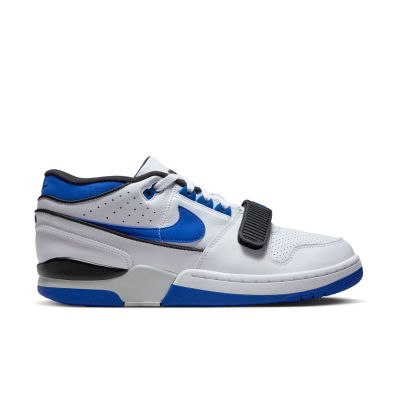Nike Air Alpha Force 88 "Game Royal" - Hvit - Joggesko