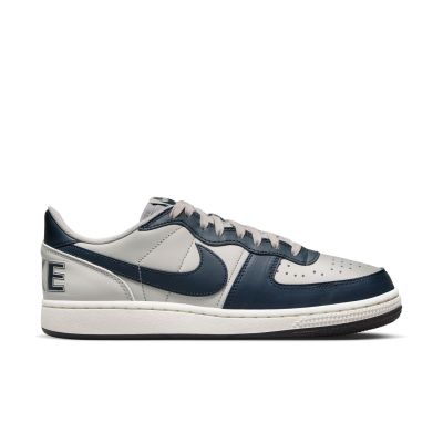 Nike Terminator Low "Georgetown" - Grå - Joggesko Nike Terminator Low "Georgetown" - Grå - Joggesko