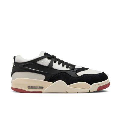 Air Jordan 4 RM "Canyon Rust" - Hvit - Joggesko