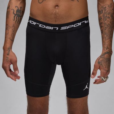 Jordan Dri-FIT Sport Shorts Black - Svart - Shorts