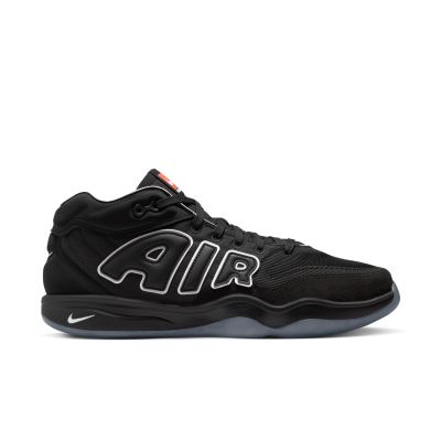 Nike Air Zoom G.T. Hustle 2 "All-Star" - Svart - Joggesko