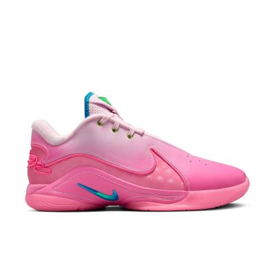 Nike LeBron 22 "I Promise" - Rosa - Joggesko