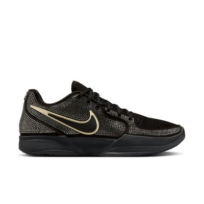Nike Ja 2 "Swarovski x Black Label" - Svart - Joggesko Nike Ja 2 "Swarovski x Black Label" - Svart - Joggesko
