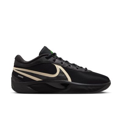 Nike Giannis Freak 6 LX "Black Label" - Svart - Joggesko Nike Giannis Freak 6 LX "Black Label" - Svart - Joggesko