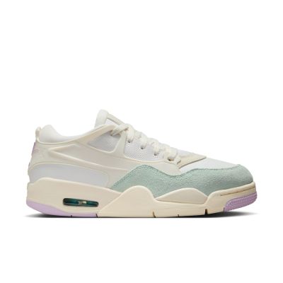 Air Jordan 4 RM "Easter" Wmns - Hvit - Joggesko