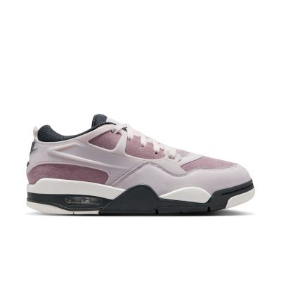 Air Jordan 4 RM "Platinum Violet" Wmns - Brun - Joggesko