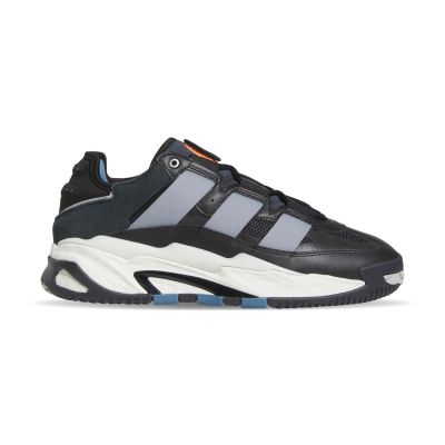 adidas Niteball - Svart - Joggesko adidas Niteball - Svart - Joggesko