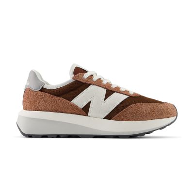 New Balance U370AI - Brun - Joggesko