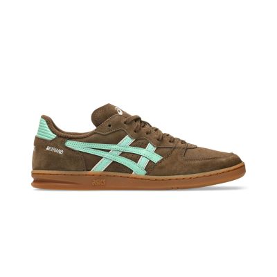 Asics Skyhand OG 5.5 - Brun - Joggesko Asics Skyhand OG 5.5 - Brun - Joggesko