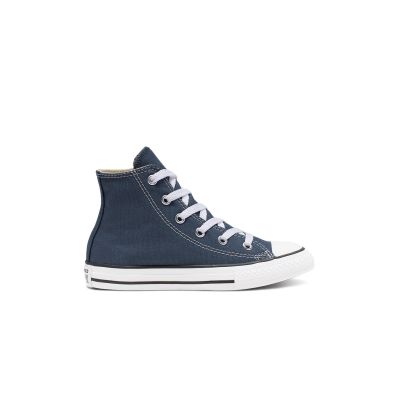 Converse Chuck Taylor All Star Kids - Blå - Joggesko Converse Chuck Taylor All Star Kids - Blå - Joggesko
