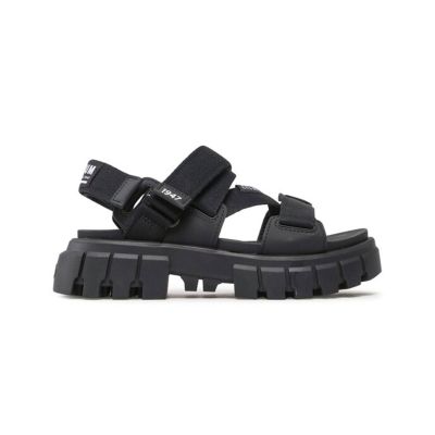 Palladium Revolt Sandal Mono 4 - Svart - Sandaler Palladium Revolt Sandal Mono 4 - Svart - Sandaler