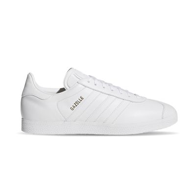 adidas Gazelle W - Hvit - Joggesko adidas Gazelle W - Hvit - Joggesko