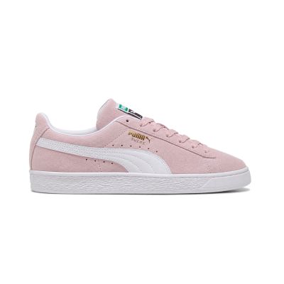 Puma Suede Classic pink - Rosa - Joggesko Puma Suede Classic pink - Rosa - Joggesko
