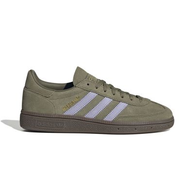 adidas Handball Spezial W - Grå - Joggesko adidas Handball Spezial W - Grå - Joggesko