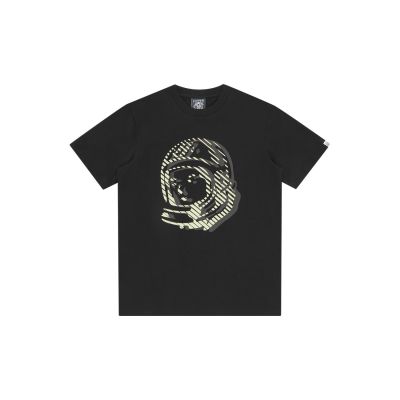Billionaire Boys Club Glow Astro Tee - Svart - Kortermet T-skjorte Billionaire Boys Club Glow Astro Tee - Svart - Kortermet T-skjorte