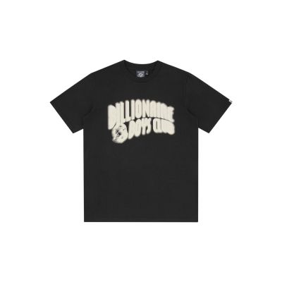 Billionaire Boys Club Distorted Arch Logo T-Shirt - Svart - Kortermet T-skjorte Billionaire Boys Club Distorted Arch Logo T-Shirt - Svart - Kortermet T-skjorte
