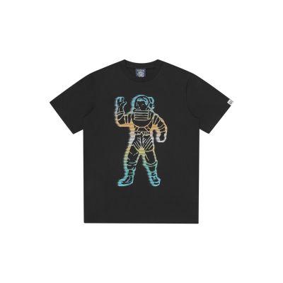 Billionaire Boys Club Speed Standing Astro T-Shirt - Svart - Kortermet T-skjorte Billionaire Boys Club Speed Standing Astro T-Shirt - Svart - Kortermet T-skjorte
