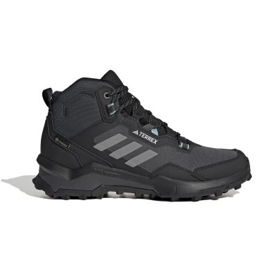 adidas Terrex AX4 Mid GORE-TEX W - Svart - Joggesko adidas Terrex AX4 Mid GORE-TEX W - Svart - Joggesko