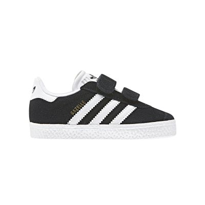 adidas Gazelle CF I Kids - Svart - Joggesko adidas Gazelle CF I Kids - Svart - Joggesko
