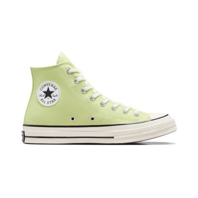 Converse Chuck 70 Seasonal Color - Grønn - Joggesko