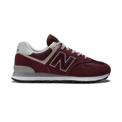 New Balance ML574EVE - rød - Joggesko New Balance ML574EVE - rød - Joggesko