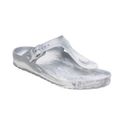 Birkenstock Gizeh EVA Regular Fit Multicolor - Flerfarget - Sandaler Birkenstock Gizeh EVA Regular Fit Multicolor - Flerfarget - Sandaler