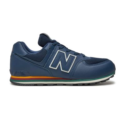 New Balance GC574KIG - Blå - Joggesko