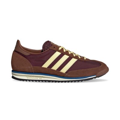 adidas SL 72 OG W - Brun - Joggesko adidas SL 72 OG W - Brun - Joggesko