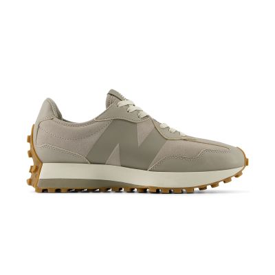 New Balance WS327DBB - Brun - Joggesko New Balance WS327DBB - Brun - Joggesko