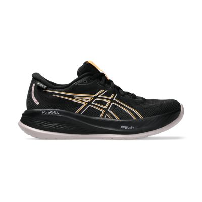 Asics Gel-Cumulus 26 GTX W - Svart - Joggesko Asics Gel-Cumulus 26 GTX W - Svart - Joggesko
